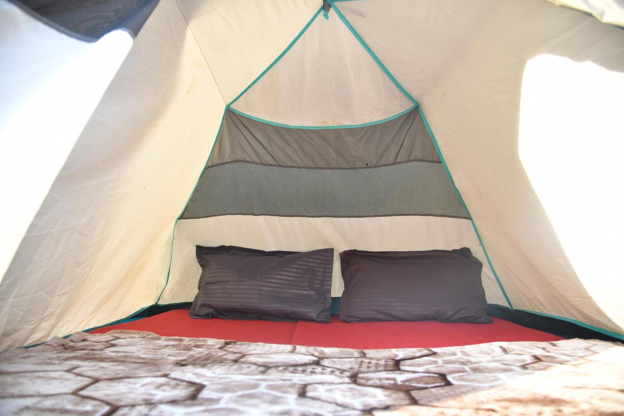 Himtrek Stays, Kasol Bagian luar foto