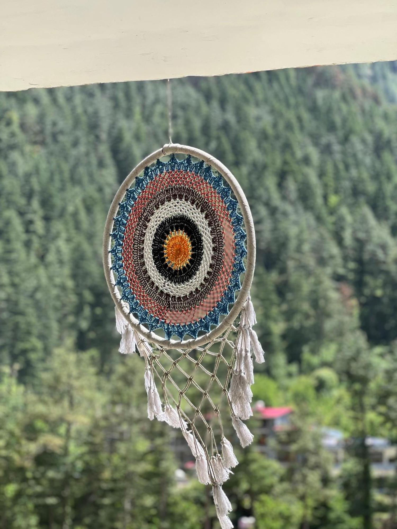 Himtrek Stays, Kasol Bagian luar foto